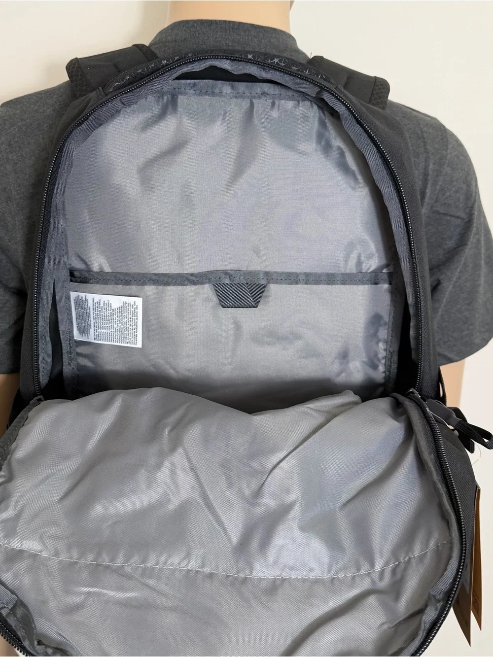 The North Face north face